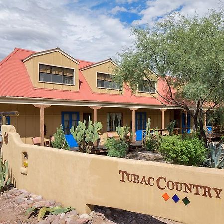 Tubac Country Inn Eksteriør billede