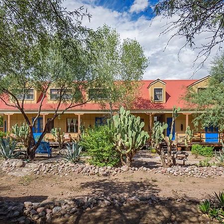Tubac Country Inn Eksteriør billede