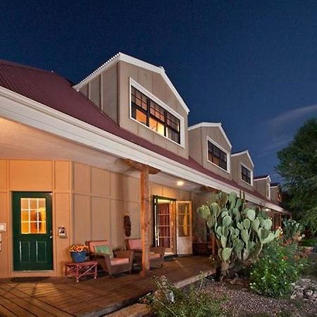 Tubac Country Inn Eksteriør billede