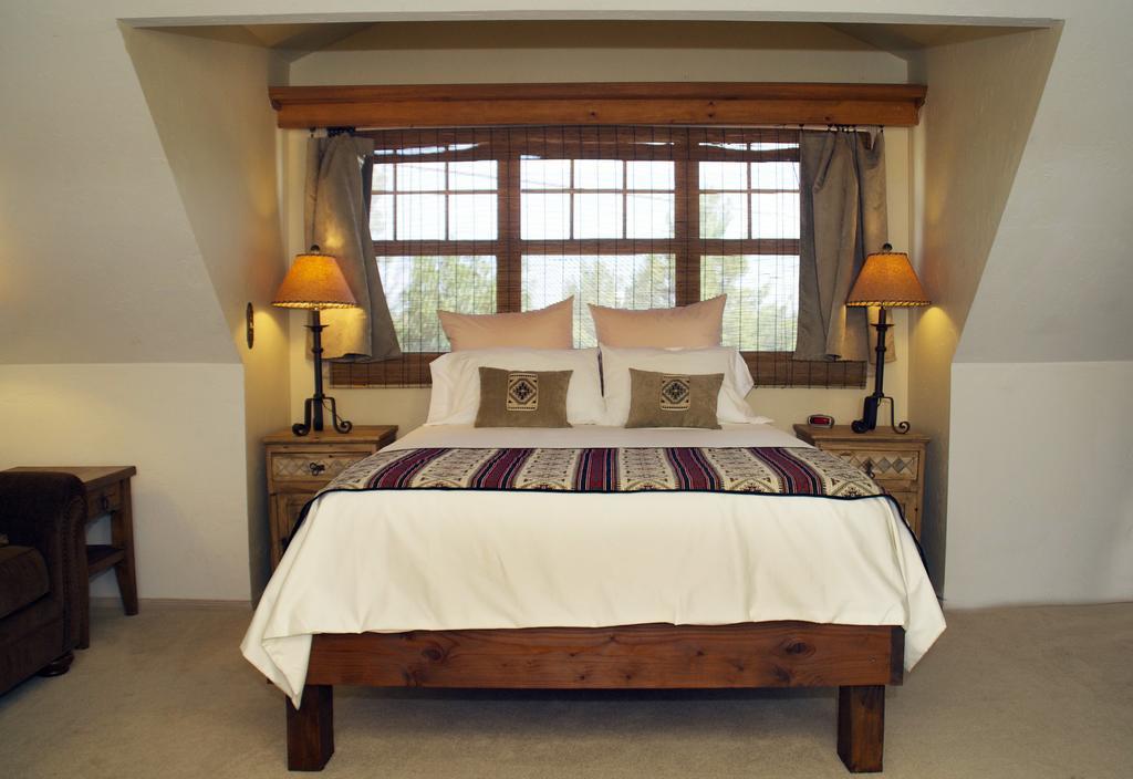 Tubac Country Inn Eksteriør billede