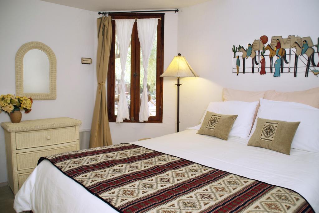 Tubac Country Inn Eksteriør billede
