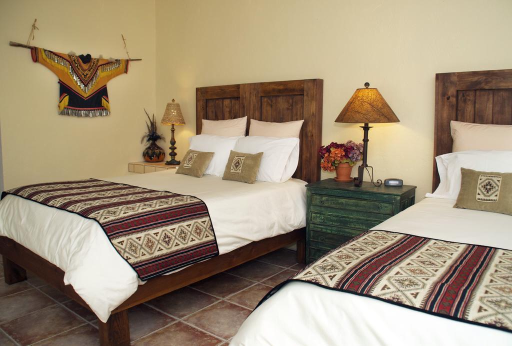 Tubac Country Inn Eksteriør billede