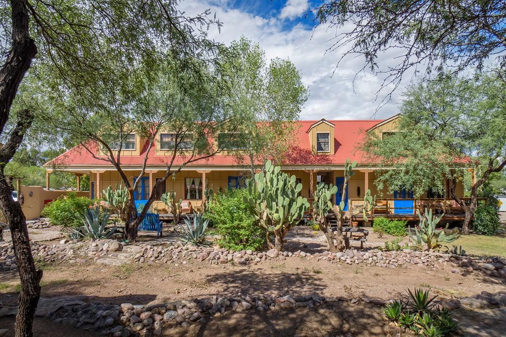 Tubac Country Inn Eksteriør billede