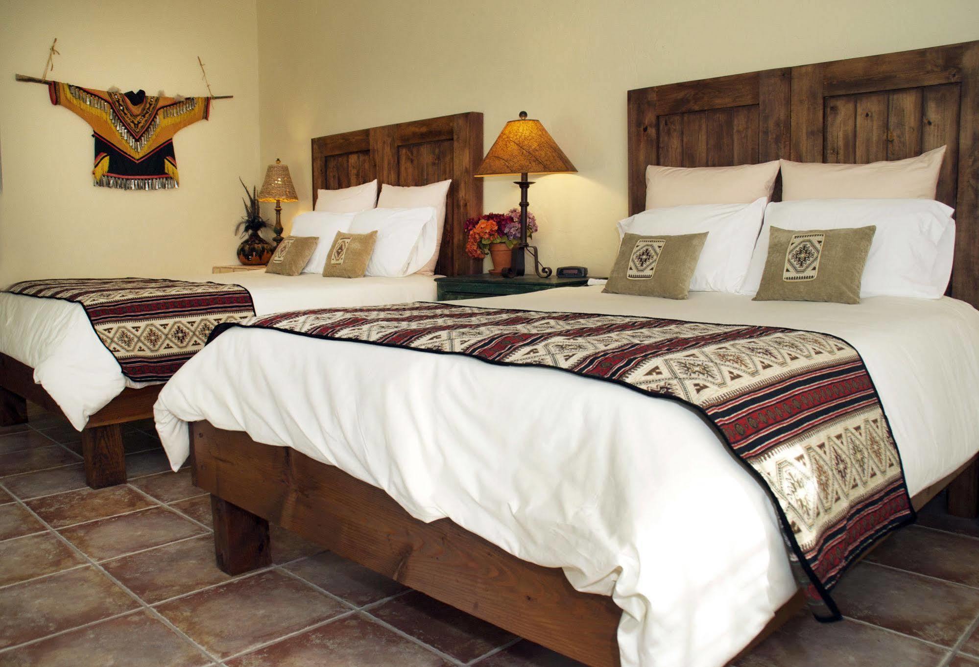 Tubac Country Inn Eksteriør billede