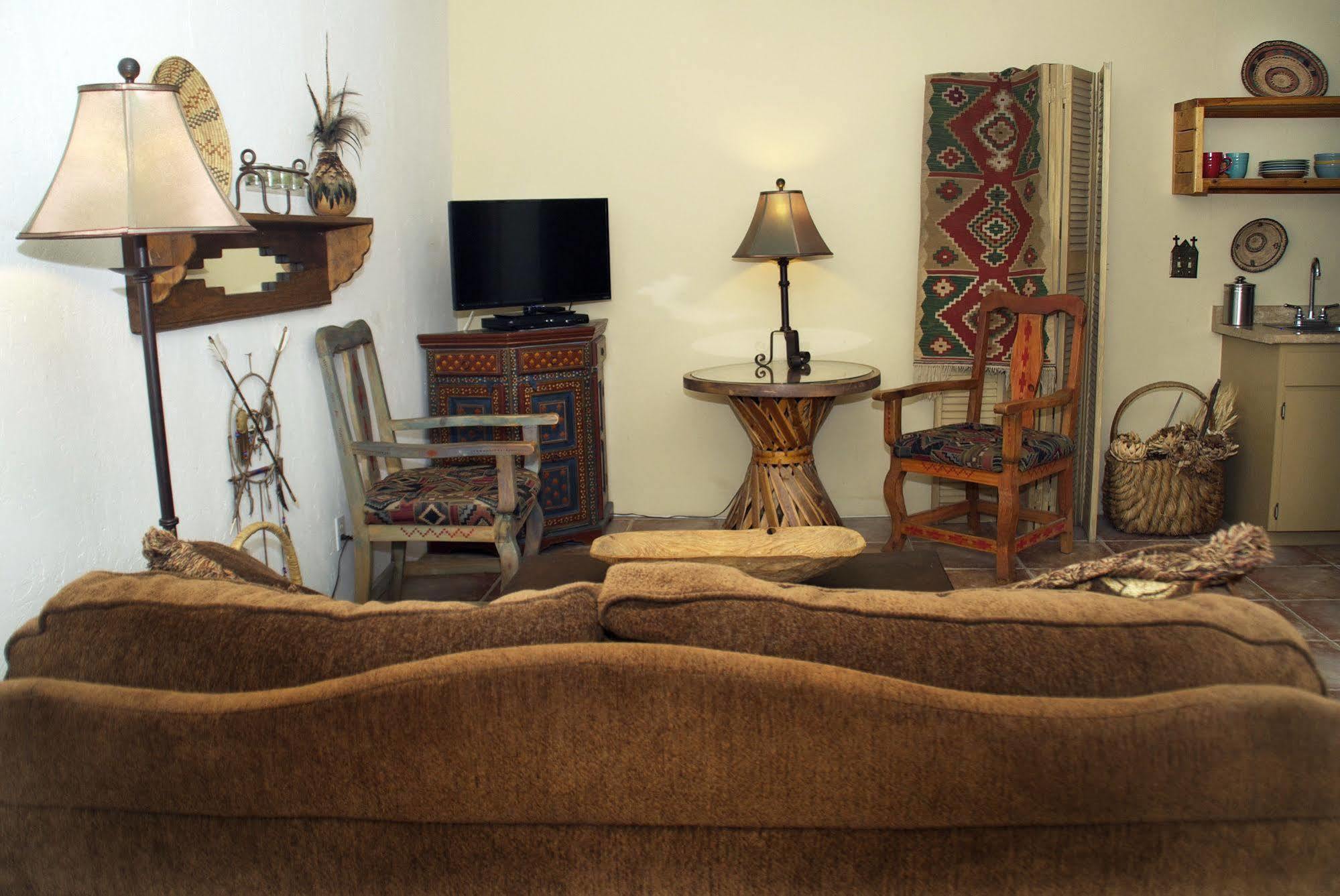 Tubac Country Inn Eksteriør billede