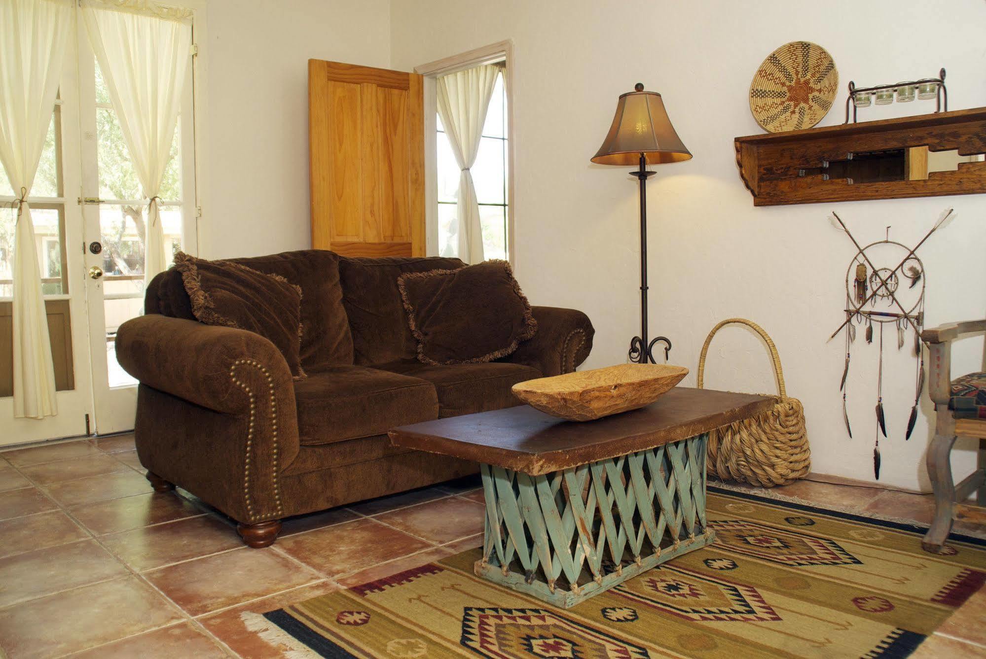 Tubac Country Inn Eksteriør billede