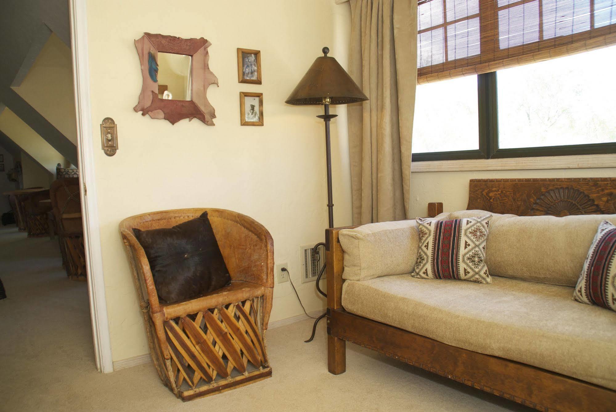 Tubac Country Inn Eksteriør billede