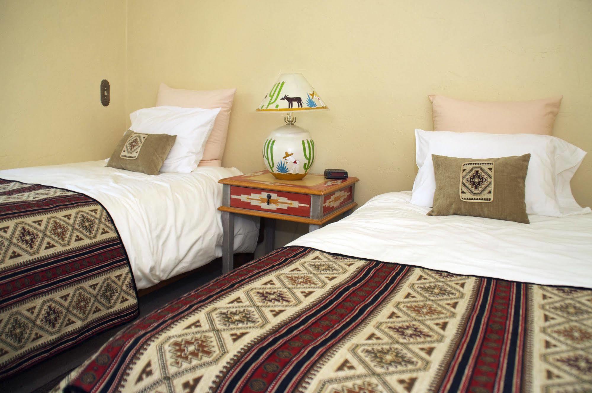 Tubac Country Inn Eksteriør billede
