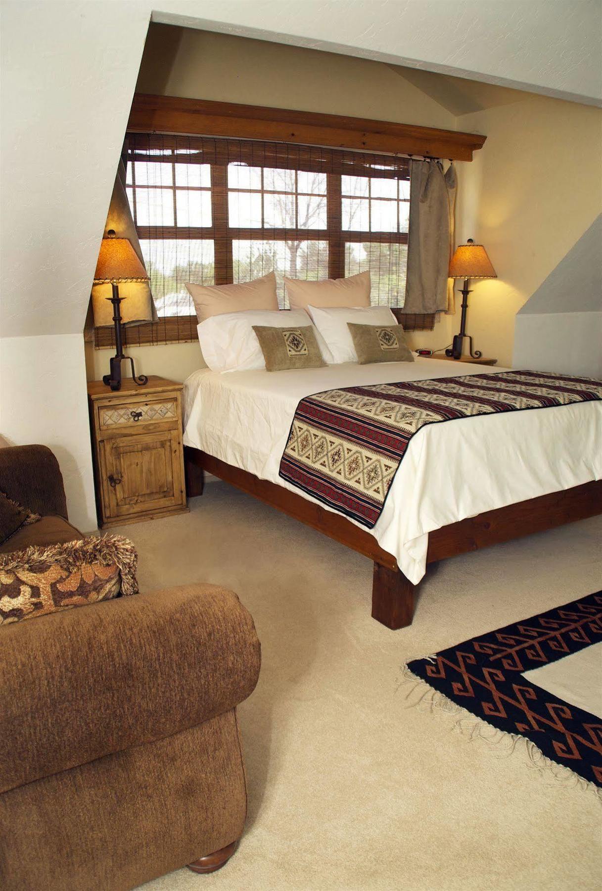 Tubac Country Inn Eksteriør billede