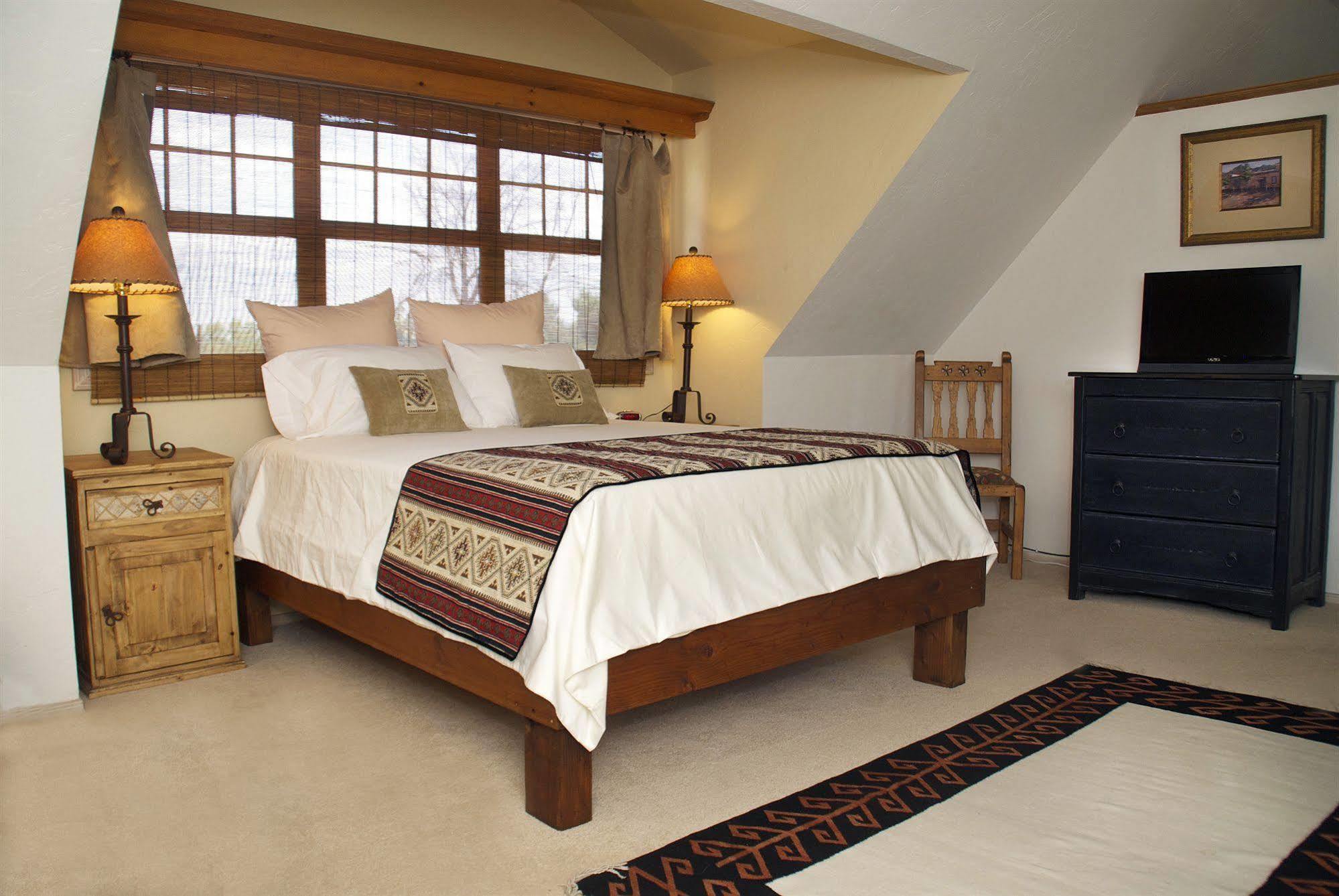 Tubac Country Inn Eksteriør billede
