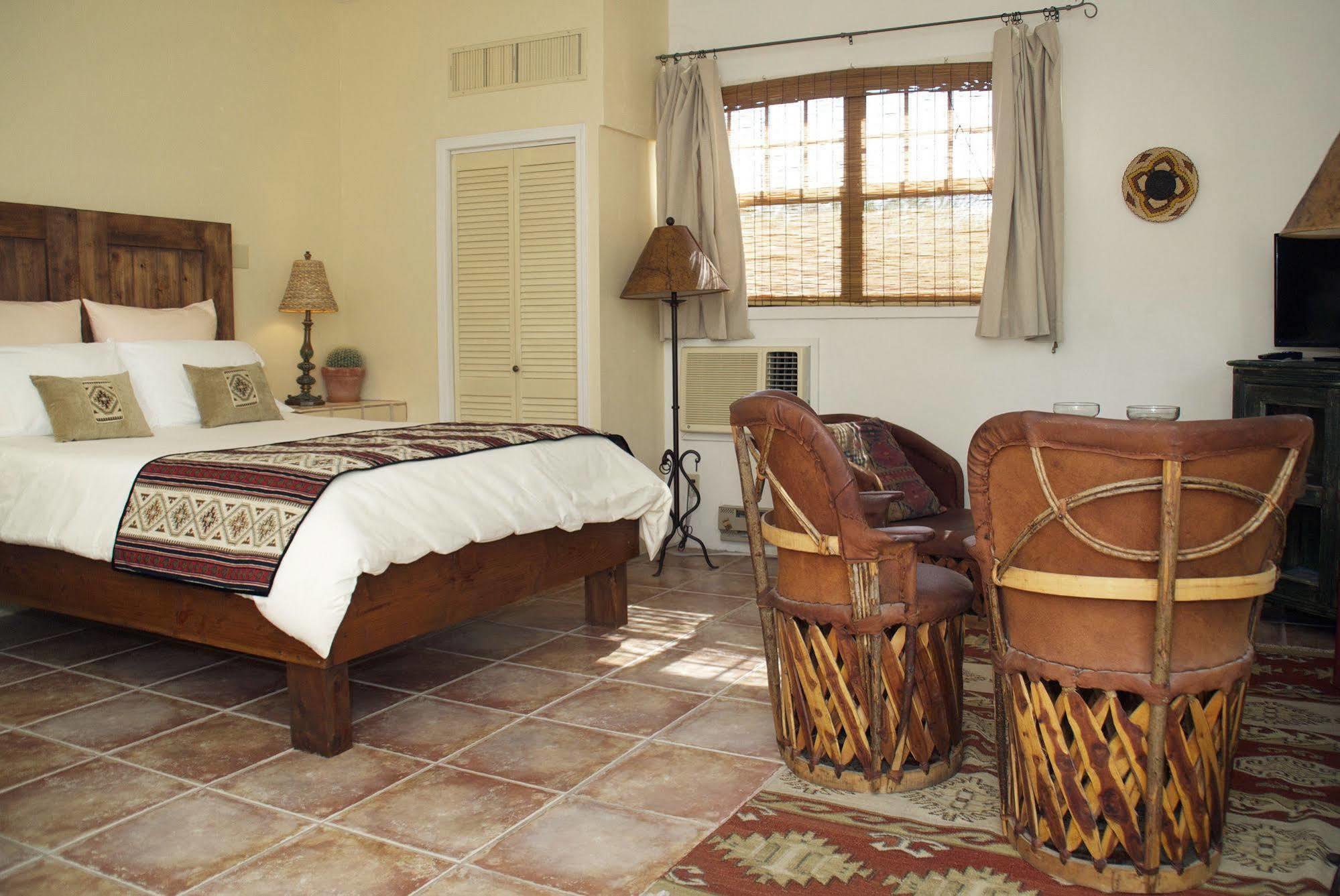 Tubac Country Inn Eksteriør billede