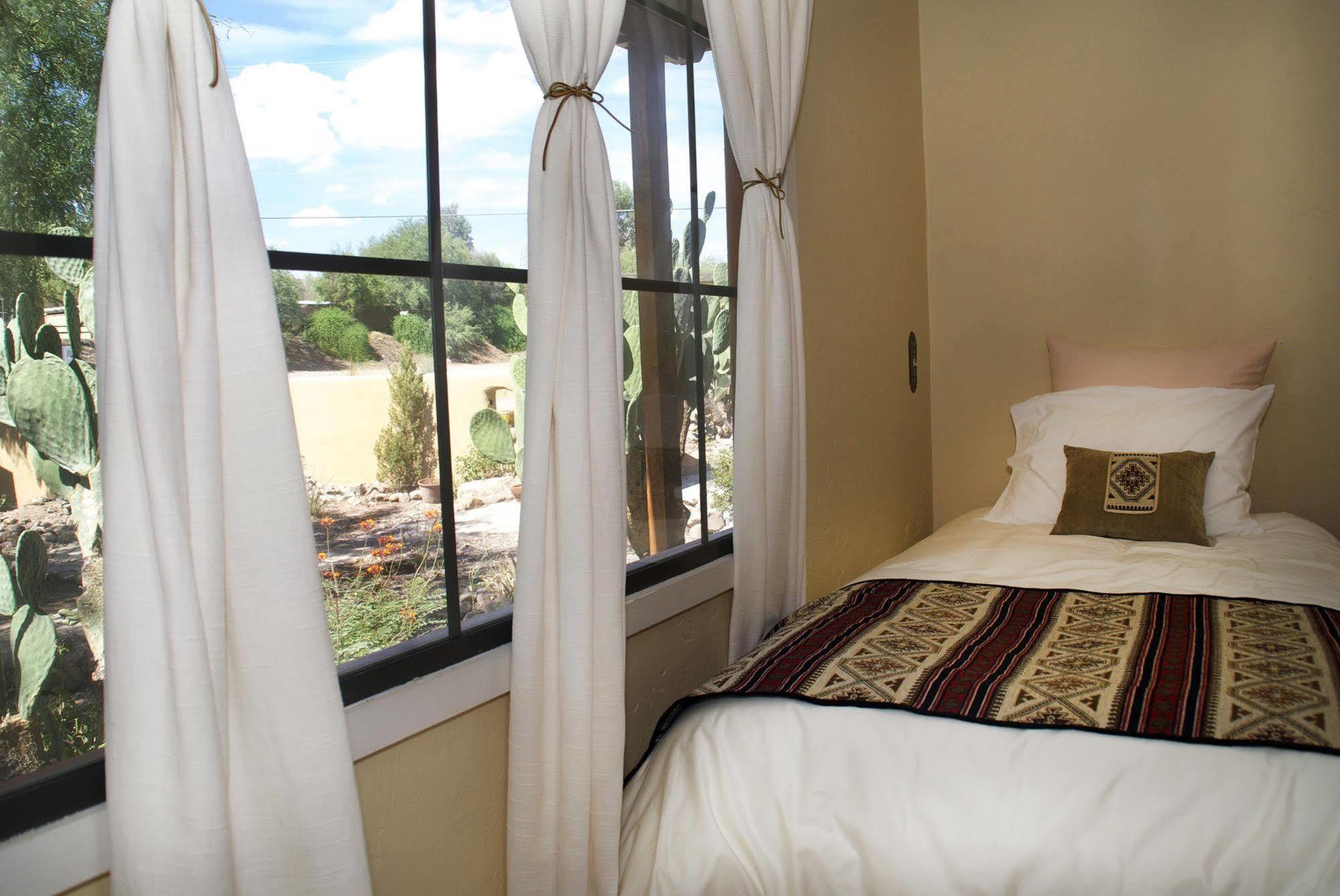 Tubac Country Inn Eksteriør billede