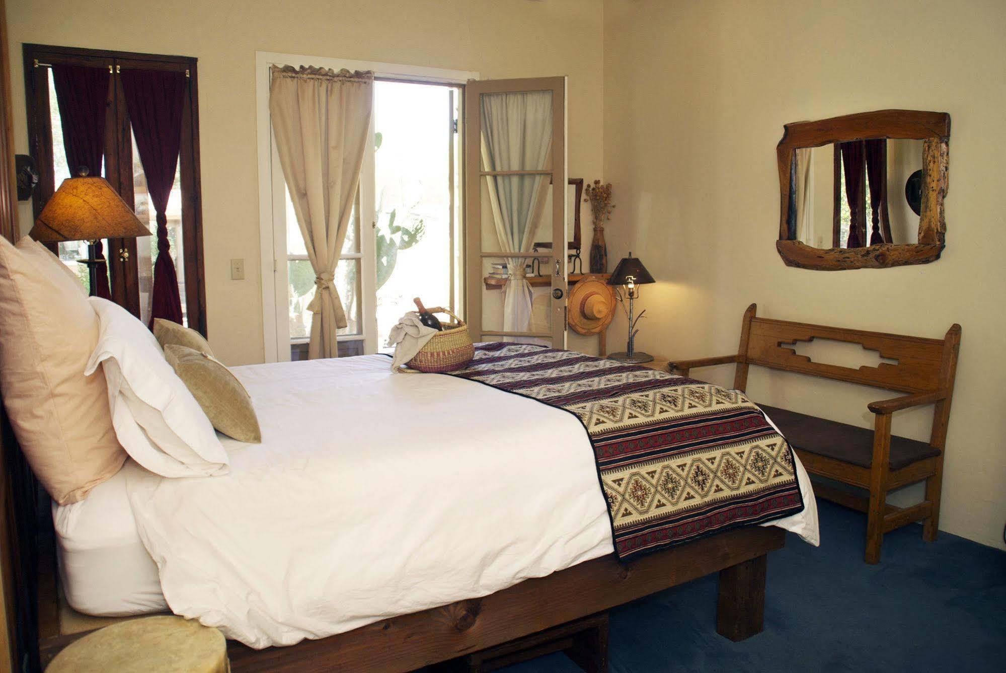 Tubac Country Inn Eksteriør billede