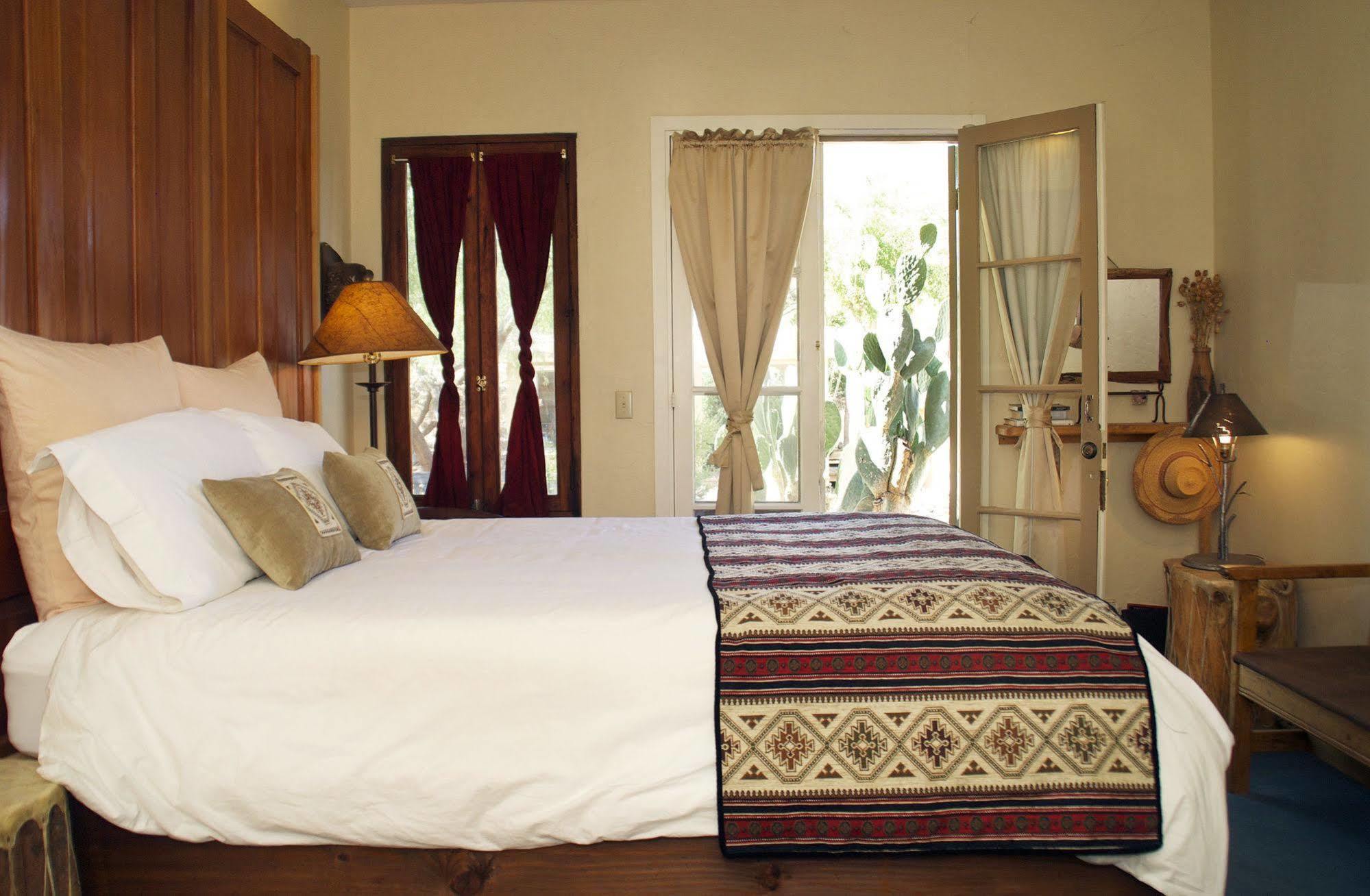 Tubac Country Inn Eksteriør billede
