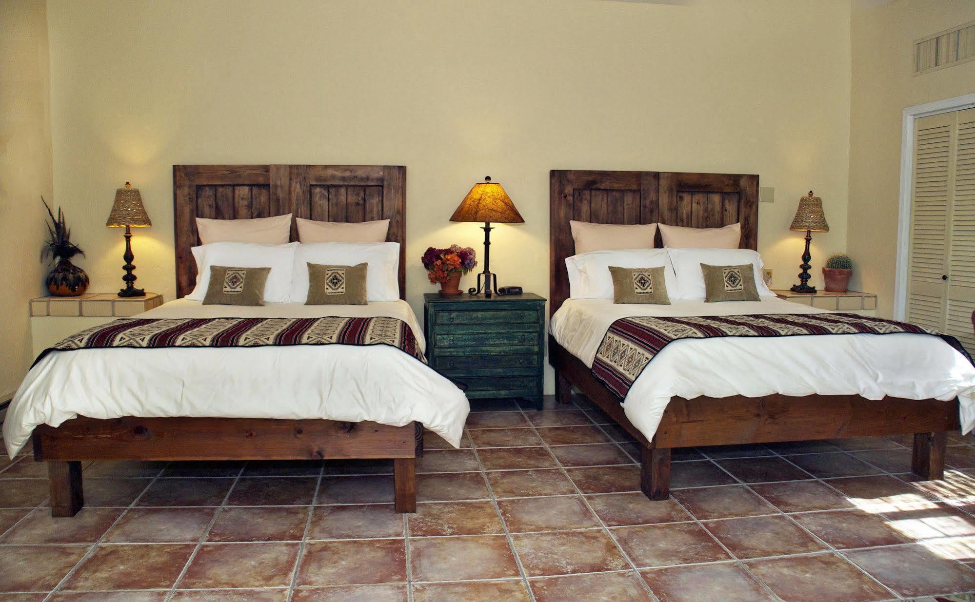 Tubac Country Inn Eksteriør billede