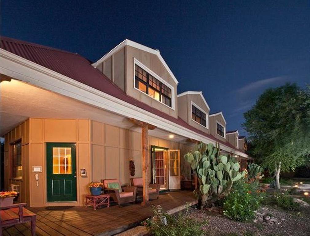 Tubac Country Inn Eksteriør billede